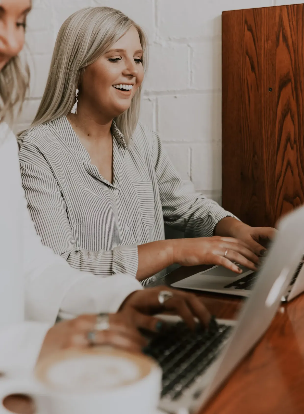 Open Care Intensivpflege – Unsere Arbeitsumgebung